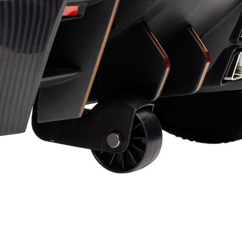 Licensed HOMCOM 3-6 Years Electric Ride-On Lamborghini Veneno with Parent Remote Control