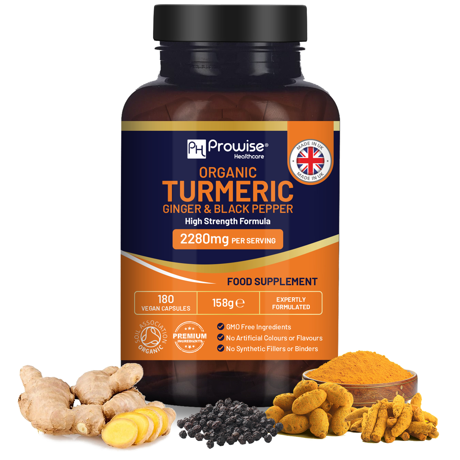 Vitamins & Dietary Supplements