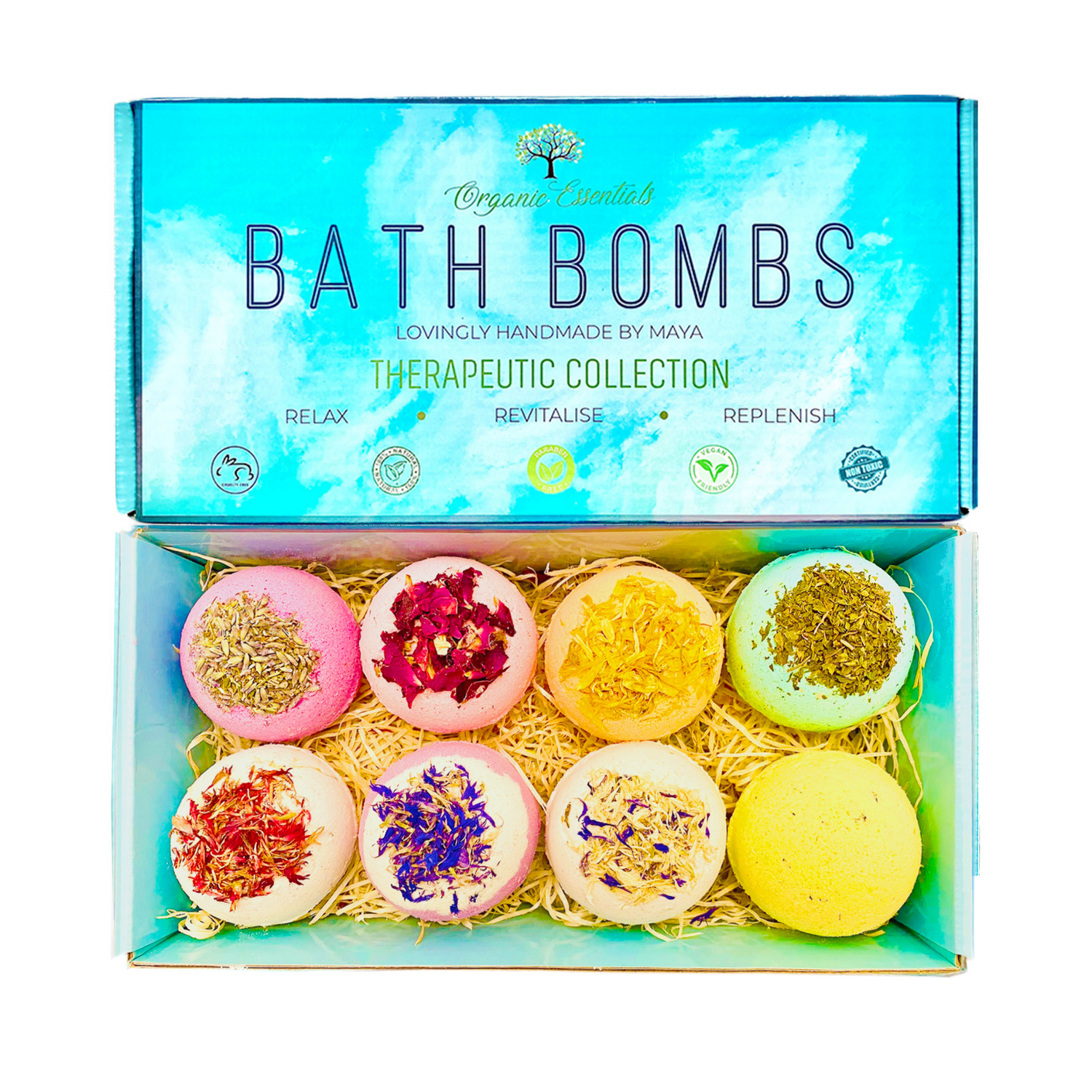 Bath & Bathing Accessories