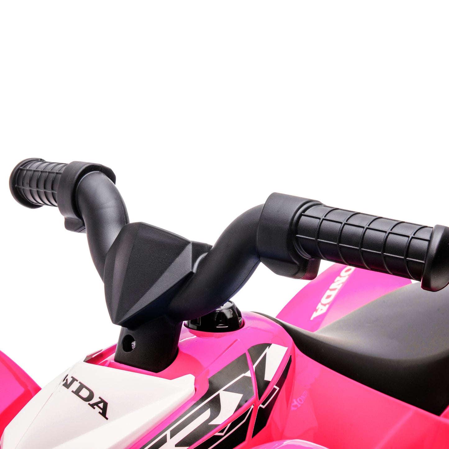 Honda Licensed 1.5-3 Years Electric Ride-On Quad Bike with Realistic Features