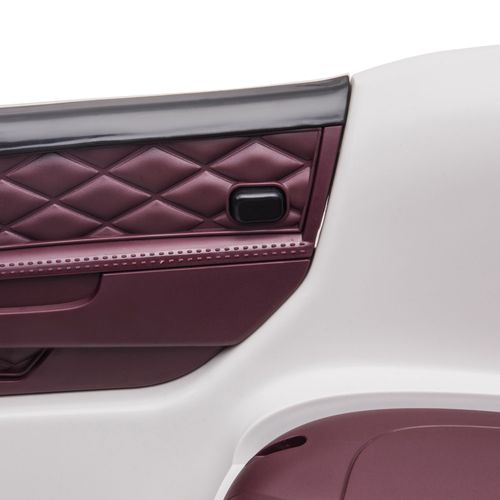 Bentley Mulsanne Licensed 3-6 Years Electric Ride-On Car with Parent Remote Control